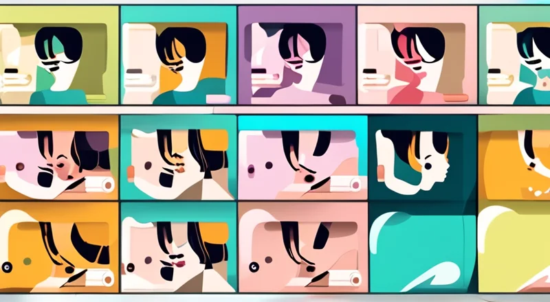 美颜美肌管理软件哪个好