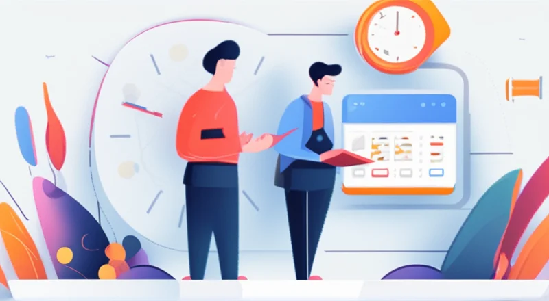 时间管理软件哪个好用些