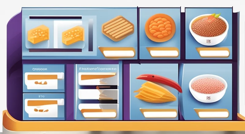 冷冻食品管理软件哪个好
