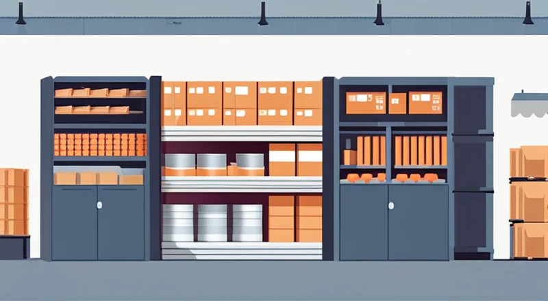 外卖仓店管理软件哪个好