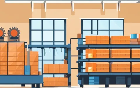 工厂货存管理软件哪个好