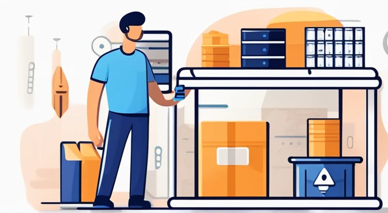 手机制库存管理软件哪个好