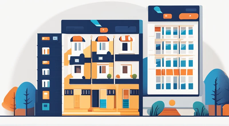 老年公寓管理软件哪个好