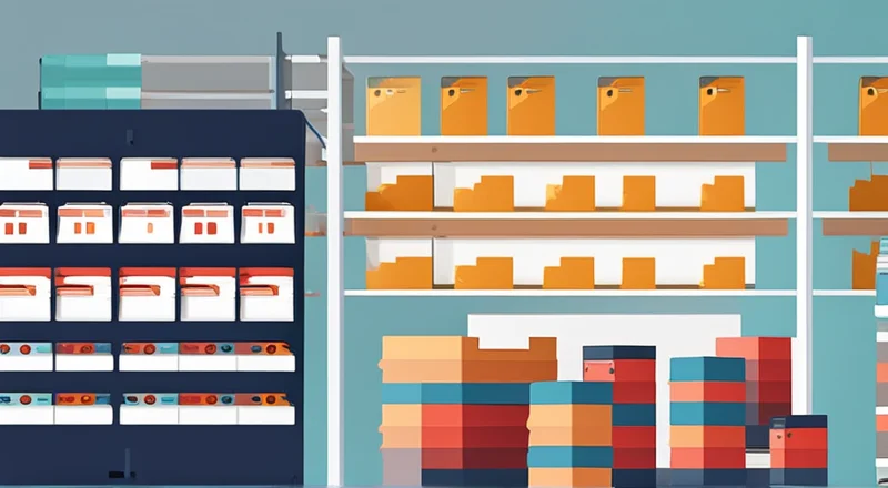 原材库存管理软件哪个好