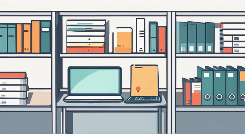 办公文件管理软件哪个好