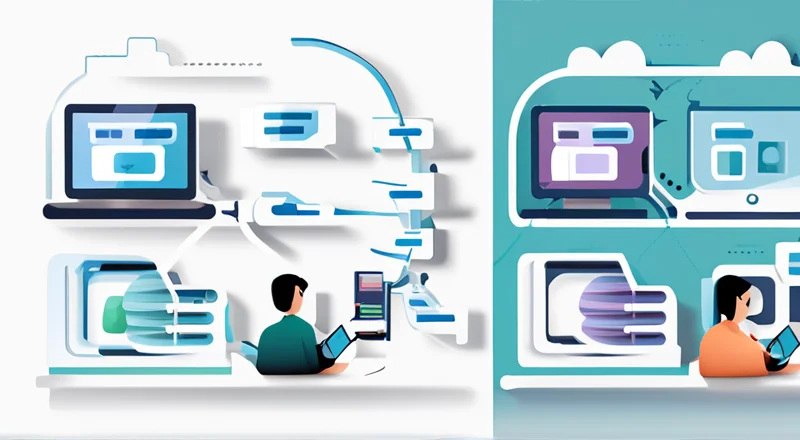 内网网络管理软件哪个好