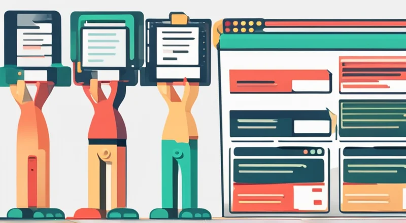 审批文档管理软件哪个好