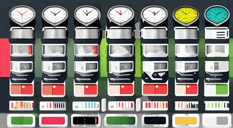 手表管理软件哪个好