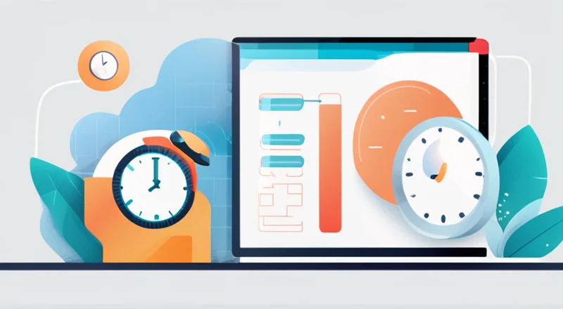 扇形时间管理软件哪个好