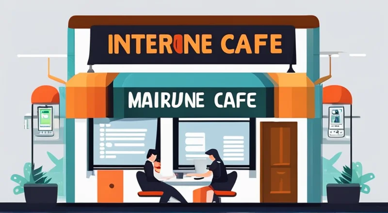 网吧网管管理软件哪个好