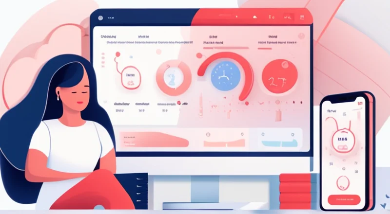 生理期管理软件哪个好