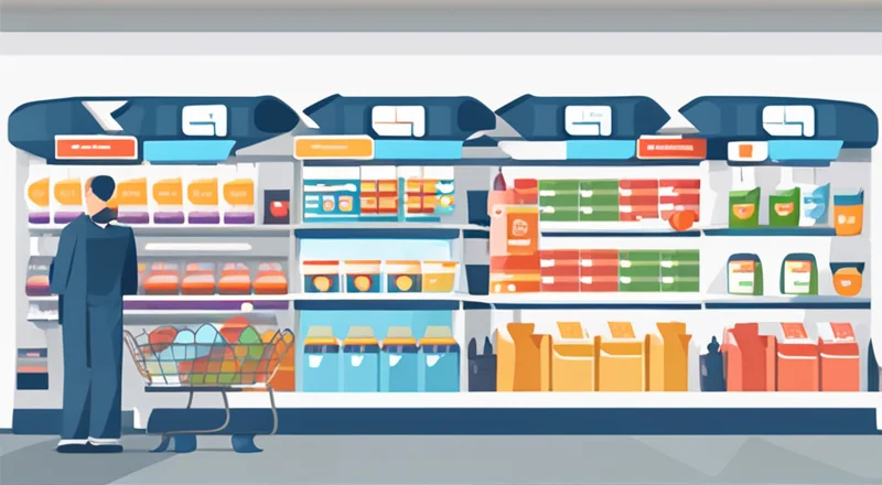 电脑超市管理软件哪个好