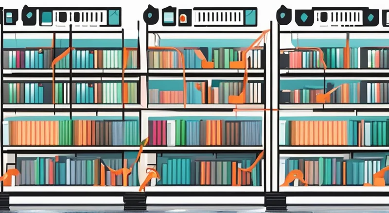 智慧图书管理软件哪个好