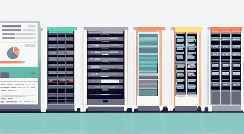 乐昌档案管理软件哪个好