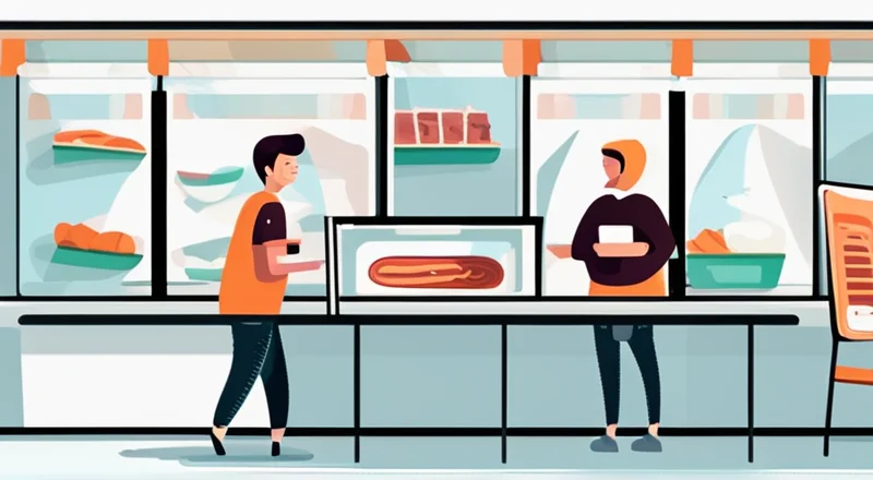 冻品配送管理软件哪个好