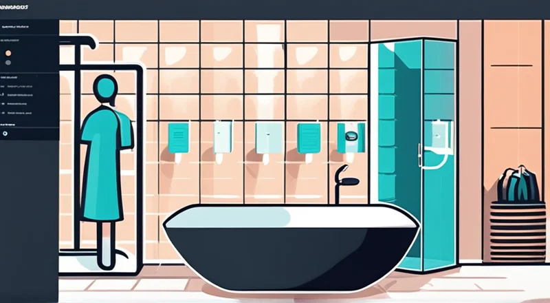 淋浴房管理软件哪个好