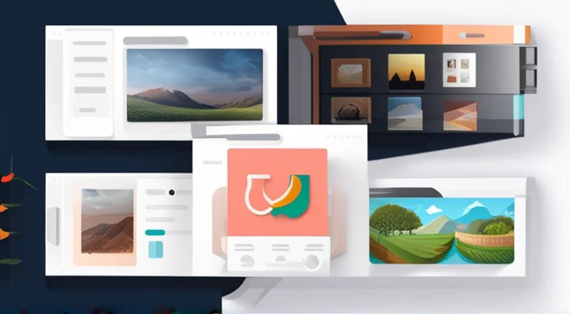 相册摆台管理软件哪个好