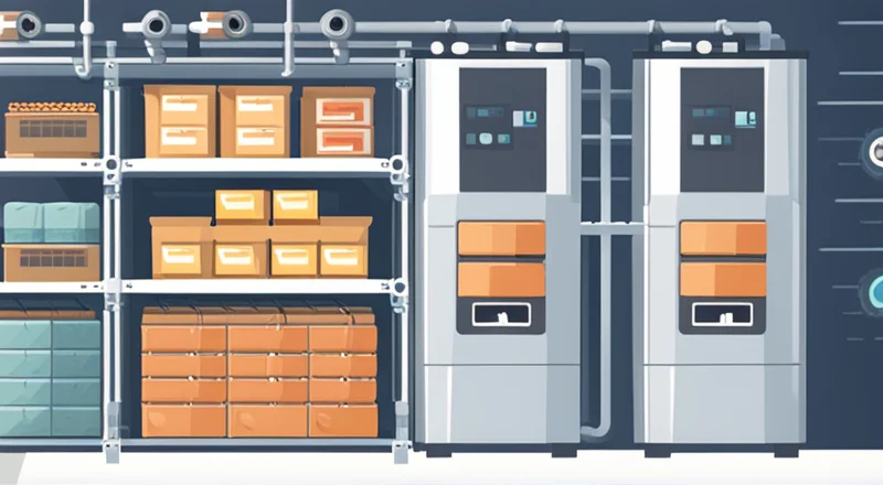 冷库仓储管理软件哪个好