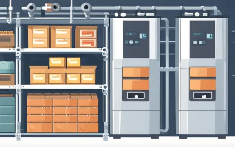 冷库仓储管理软件哪个好