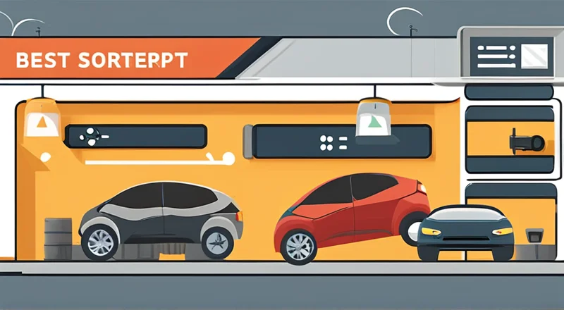 汽车修理管理软件哪个好