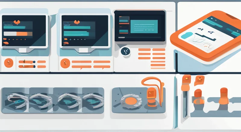 智能设备操作管理软件哪个好