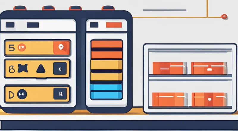 电池库存管理软件哪个好