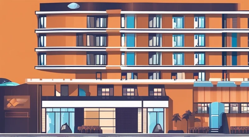 酒店房态管理软件哪个好