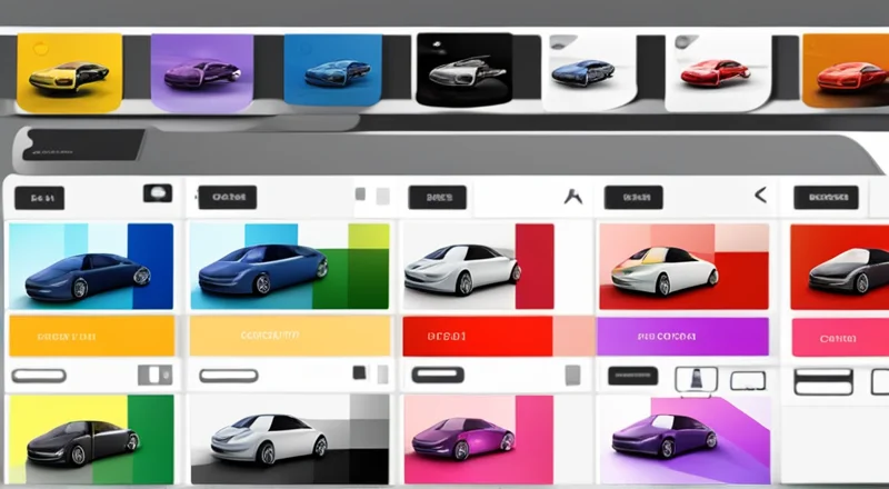 车漆颜色管理软件哪个好