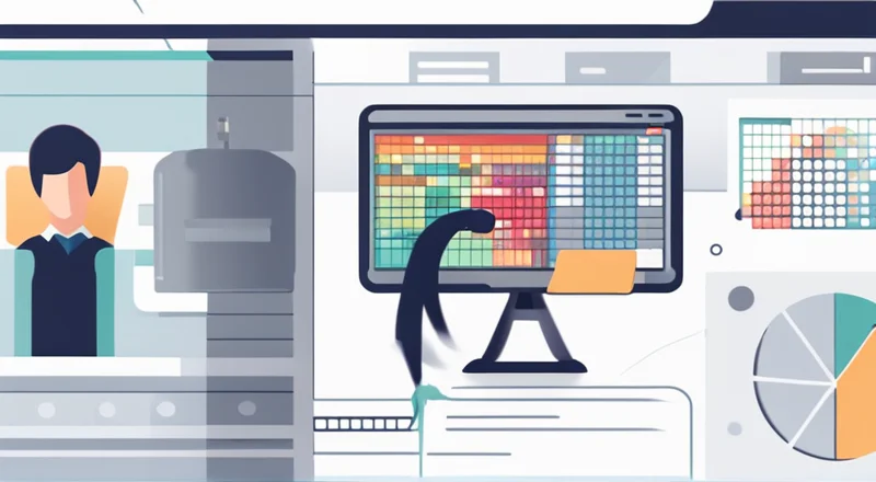 人事档案管理软件哪个