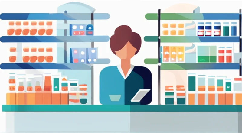 思讯药店管理软件哪个好