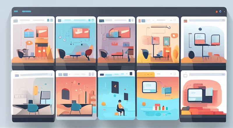 高清场景管理软件哪个好