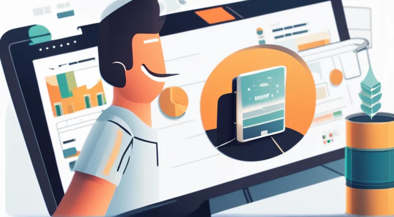 收入输出管理软件哪个好