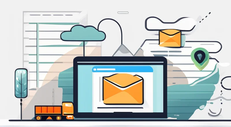 货代邮件管理软件哪个好