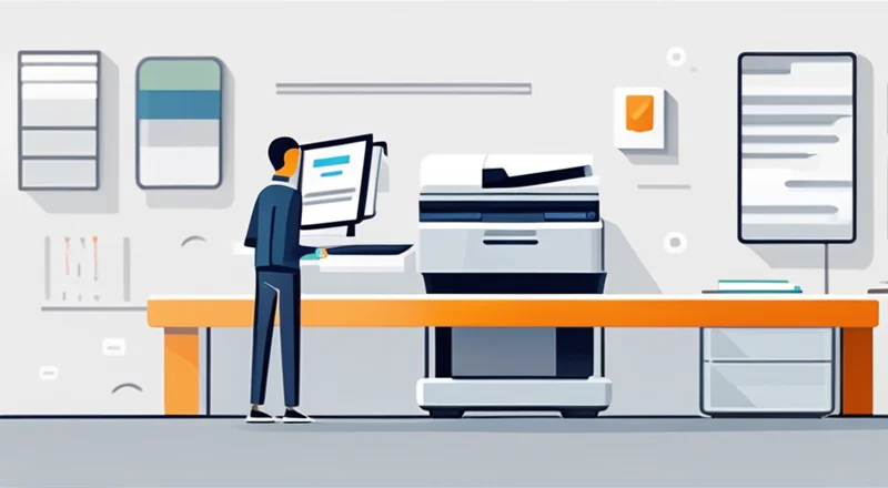 复印机管理软件哪个好