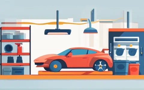 修车洗车管理软件哪个好