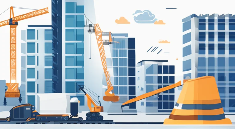 基建管理软件哪个好用点