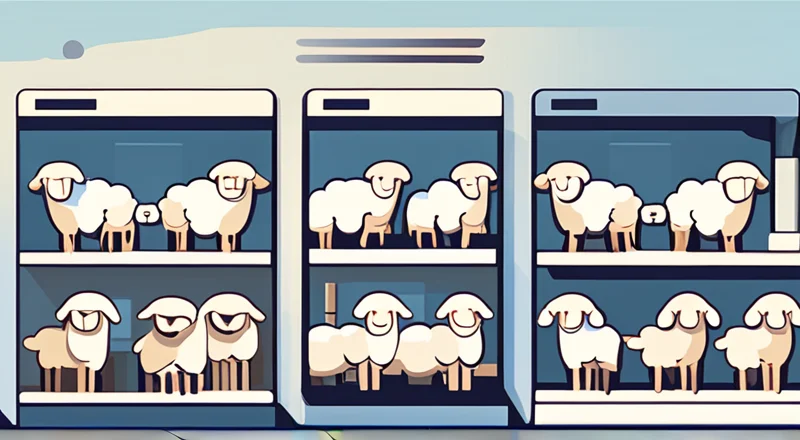 养殖羊的管理软件哪个好
