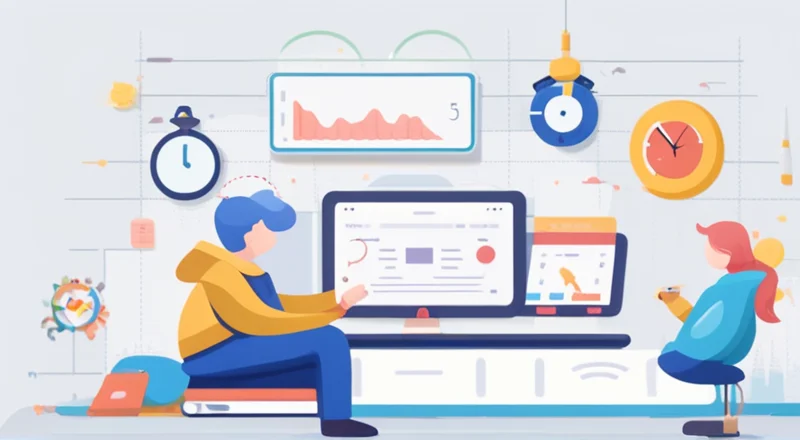 孩子用哪个时间管理软件