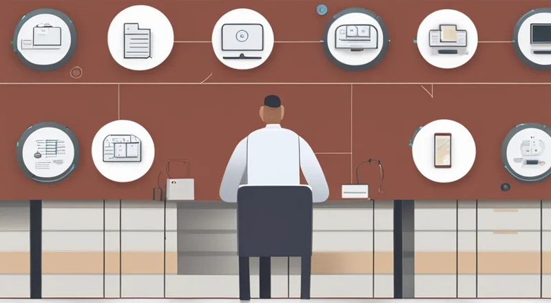 现场管理软件有哪些系统