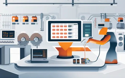 电子厂管理软件哪个好用