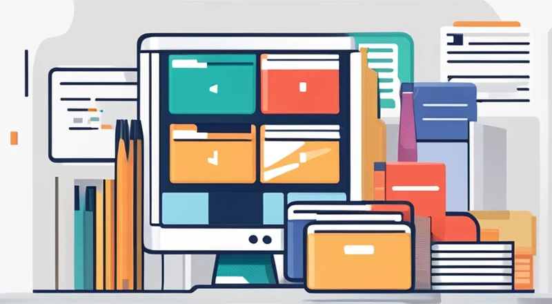 美国文件管理软件哪个好