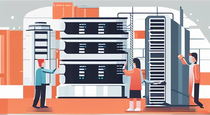 服务器管理软件哪个好