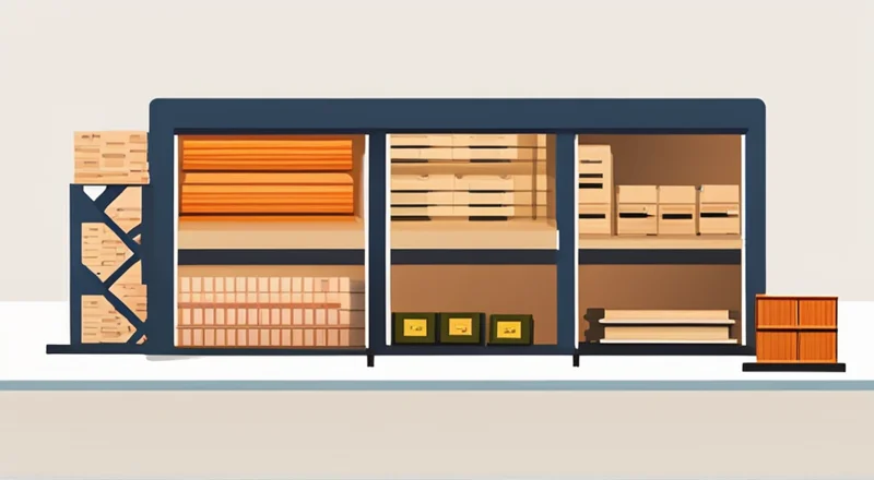 木皮仓储管理软件哪个好