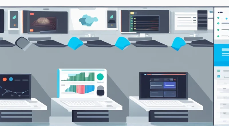 视频高级管理软件哪个好