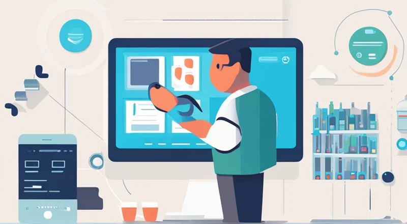 消费品管理软件哪个好