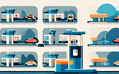 气站运输管理软件哪个好