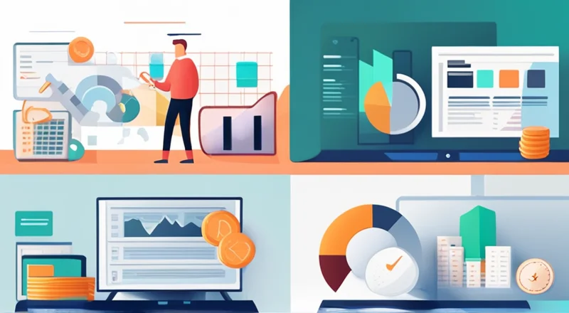 财务管理软件哪个质量好