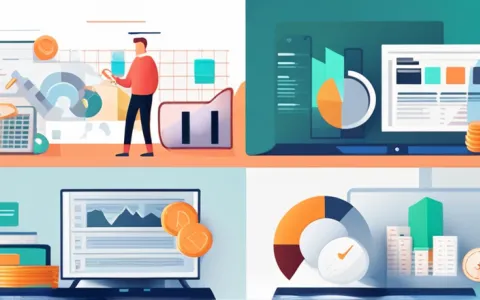 财务管理软件哪个质量好