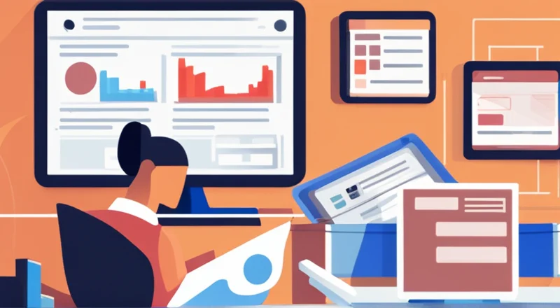 公司的文档管理软件哪个好