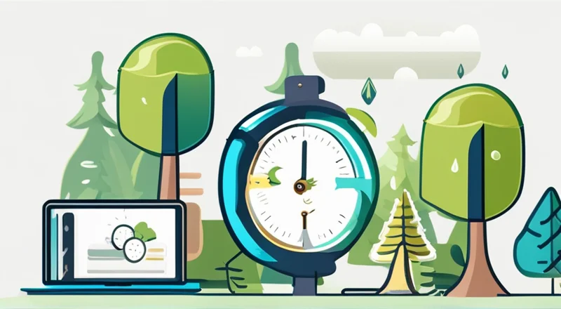 forest时间管理软件哪个好